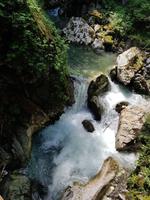 Wandern in Südtirol (Italien) – Dolomiten Wanderreise in Sterzing Astjoch – Sellajoch – Seiser Alm – Gemeinschaftsalm Fane – Burkhardtsklamm – Ratschinger Almenweg – Tatschsp (305)