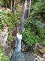 Wandern in Südtirol (Italien) – Dolomiten Wanderreise in Sterzing Astjoch – Sellajoch – Seiser Alm – Gemeinschaftsalm Fane – Burkhardtsklamm – Ratschinger Almenweg – Tatschsp (306)