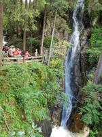 Wandern in Südtirol (Italien) – Dolomiten Wanderreise in Sterzing Astjoch – Sellajoch – Seiser Alm – Gemeinschaftsalm Fane – Burkhardtsklamm – Ratschinger Almenweg – Tatschsp (307)
