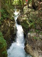 Wandern in Südtirol (Italien) – Dolomiten Wanderreise in Sterzing Astjoch – Sellajoch – Seiser Alm – Gemeinschaftsalm Fane – Burkhardtsklamm – Ratschinger Almenweg – Tatschsp (308)