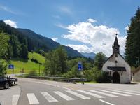 Wandern in Südtirol (Italien) – Dolomiten Wanderreise in Sterzing Astjoch – Sellajoch – Seiser Alm – Gemeinschaftsalm Fane – Burkhardtsklamm – Ratschinger Almenweg – Tatschsp (310)