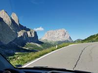 Wandern in Südtirol (Italien) – Dolomiten Wanderreise in Sterzing Astjoch – Sellajoch – Seiser Alm – Gemeinschaftsalm Fane – Burkhardtsklamm – Ratschinger Almenweg – Tatschsp (318)