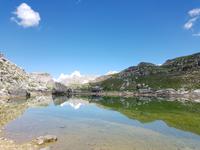 Wandern in Südtirol (Italien) – Dolomiten Wanderreise in Sterzing Astjoch – Sellajoch – Seiser Alm – Gemeinschaftsalm Fane – Burkhardtsklamm – Ratschinger Almenweg – Tatschsp (373)