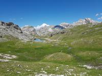 Wandern in Südtirol (Italien) – Dolomiten Wanderreise in Sterzing Astjoch – Sellajoch – Seiser Alm – Gemeinschaftsalm Fane – Burkhardtsklamm – Ratschinger Almenweg – Tatschsp (379)