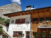 Wandern in Südtirol (Italien) – Dolomiten Wanderreise in Sterzing Astjoch – Sellajoch – Seiser Alm – Gemeinschaftsalm Fane – Burkhardtsklamm – Ratschinger Almenweg – Tatschsp (423)
