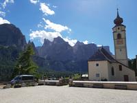 Wandern in Südtirol (Italien) – Dolomiten Wanderreise in Sterzing Astjoch – Sellajoch – Seiser Alm – Gemeinschaftsalm Fane – Burkhardtsklamm – Ratschinger Almenweg – Tatschsp (427)