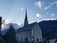 Wandern in Südtirol (Italien) – Dolomiten Wanderreise in Sterzing Astjoch – Sellajoch – Seiser Alm – Gemeinschaftsalm Fane – Burkhardtsklamm – Ratschinger Almenweg – Tatschsp (428)