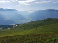 Wandern in Südtirol (Italien) – Dolomiten Wanderreise in Sterzing Astjoch – Sellajoch – Seiser Alm – Gemeinschaftsalm Fane – Burkhardtsklamm – Ratschinger Almenweg – Tatschsp (430)