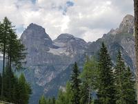 Wandern in Südtirol (Italien) – Dolomiten Wanderreise in Sterzing Astjoch – Sellajoch – Seiser Alm – Gemeinschaftsalm Fane – Burkhardtsklamm – Ratschinger Almenweg – Tatschsp (445)