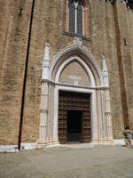 Frarikirche_Südportal