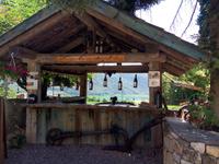  Ein Blick zum Kalterersee