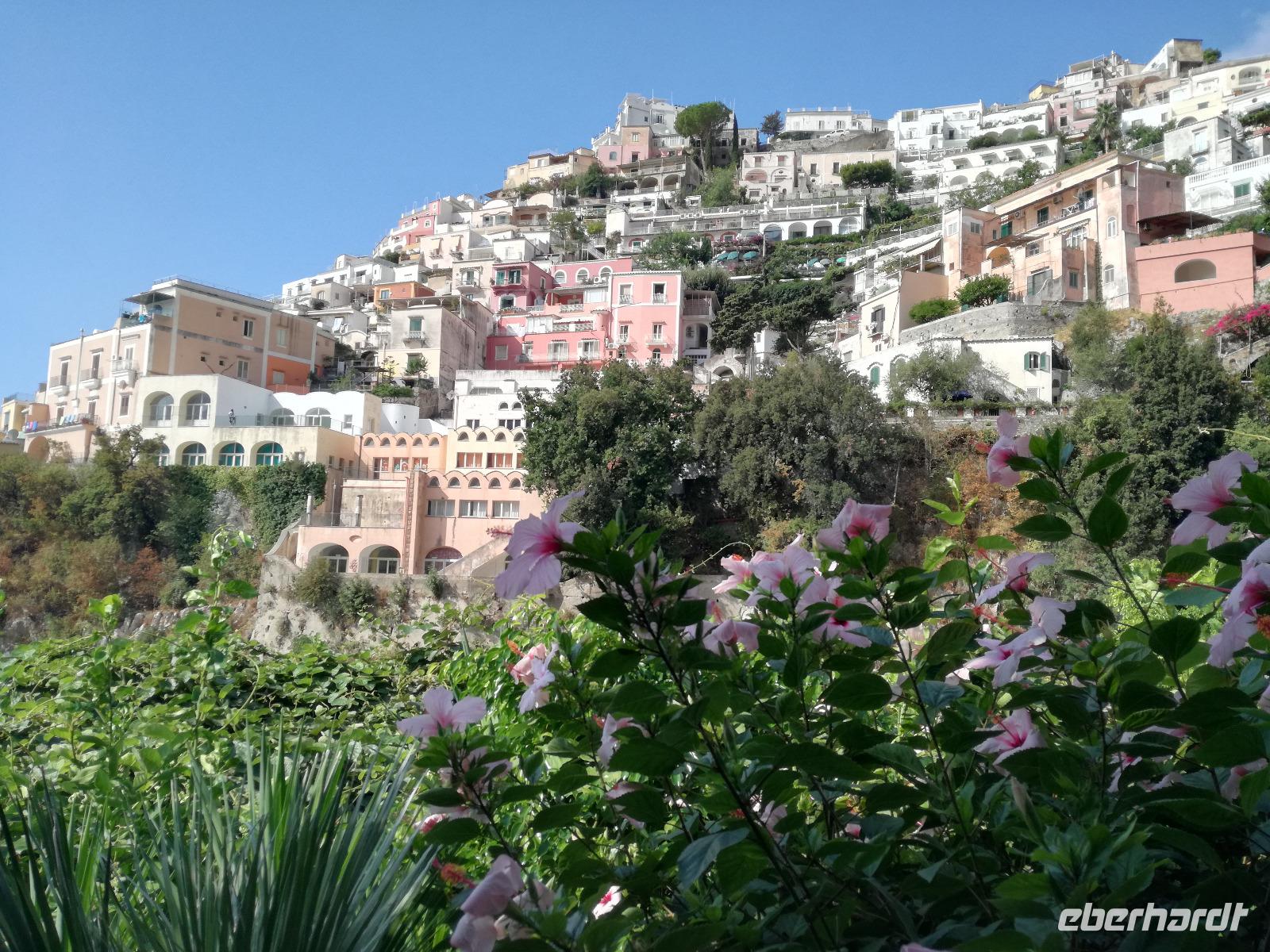 Positano
