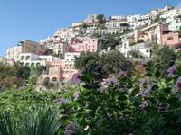 Positano