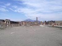 Pompeji