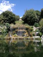 Garten von Caserta