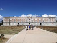 Schloss von Caserta