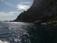 Bootstour um Capri
