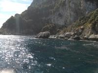 Bootstour um Capri