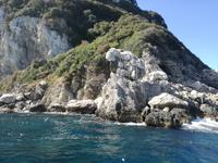 Bootstour um Capri