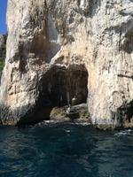 Bootstour um Capri