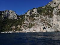 Bootstour um Capri