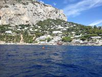 Bootstour um Capri