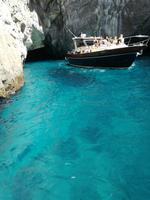 Bootstour um Capri