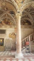 146 – Italien, Trentino, Trient, Castello del Buonconsiglio