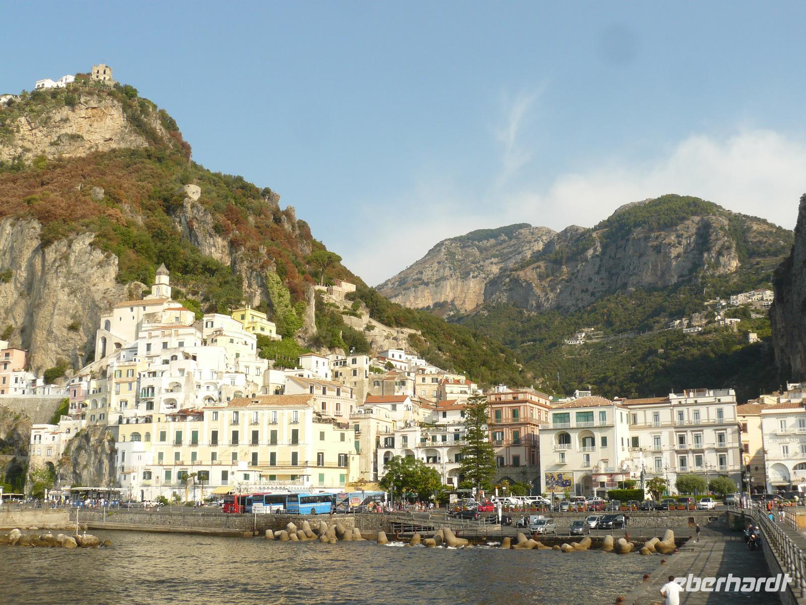 Amalfi 1