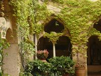 Villa Cimbrone Ravello 2