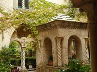 Villa Cimbrone Ravello 3