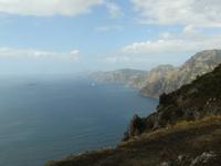 Sentiero degli Dei 3