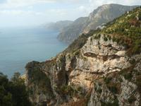 Sentiero degli Dei 4