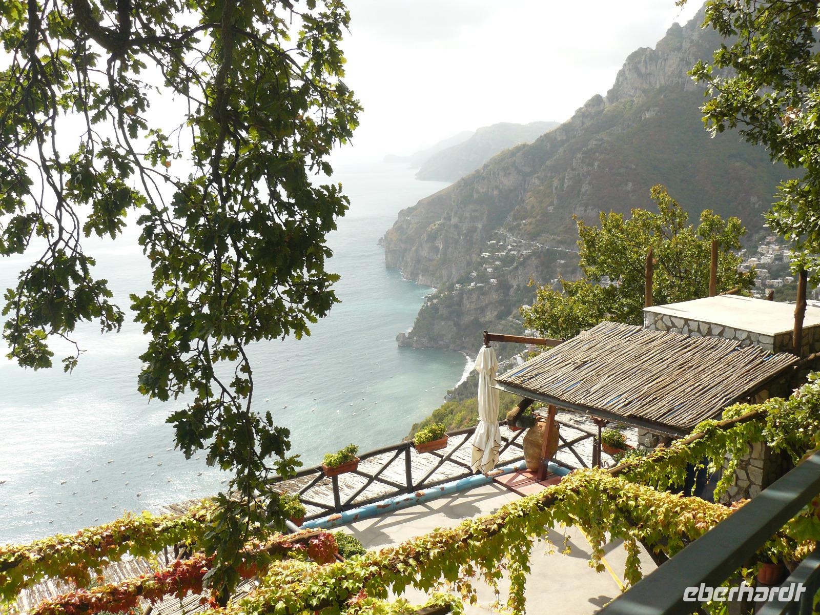 Sentiero degli Dei 6