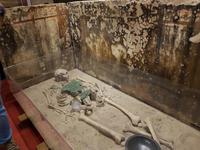 Italien, Paestum, Museum