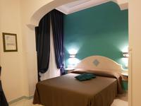 Italien, Cilento, Acciarola, Hotel La Pineta