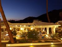 Italien, Cilento, Acciarola, Hotel La Pineta