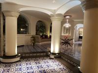 Italien, Cilento, Acciarola, Hotel La Pineta