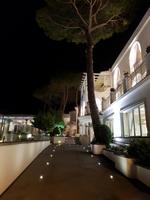 Italien, Cilento, Acciarola, Hotel La Pineta