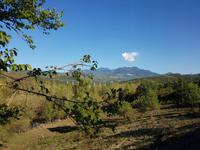 Italien, Cilento, Schnellstrasse