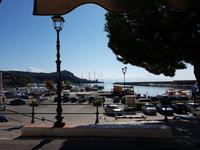 Italien, Cilento,  Marina di Camerote