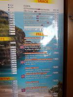 Italien, Cilento, Pozolla Bucht