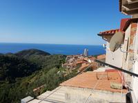 Italien, Cilento, Canniccio