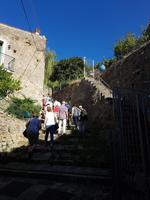 Italien, Cilento, Pollica