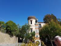 Italien, Cilento, Prignano Cilento