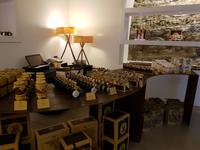 Italien, Cilento, Prignano Cilento, Santomiele