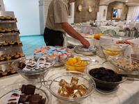 Italien, Cilento, Acciarola, Hotel La Pineta