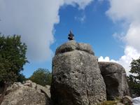 Italien, Cilento, Wanderung Monte Stella