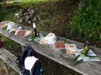 Italien, Cilento, Wanderung Monte Stella