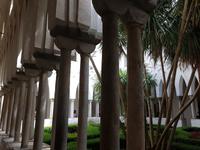 Italien, Amalfi, Dom, Paradieskreuzgang